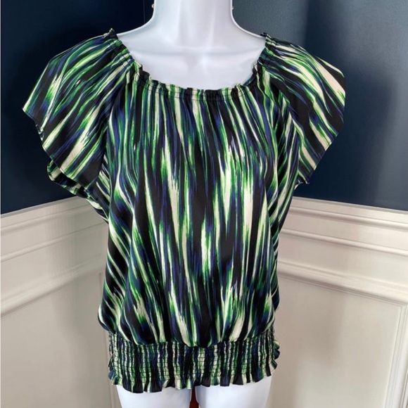 Micheal Kors top size small - Picture 1 of 3